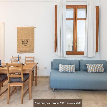 Rubichi 6 - Old Town Apartment Sit Lecce Esterno foto
